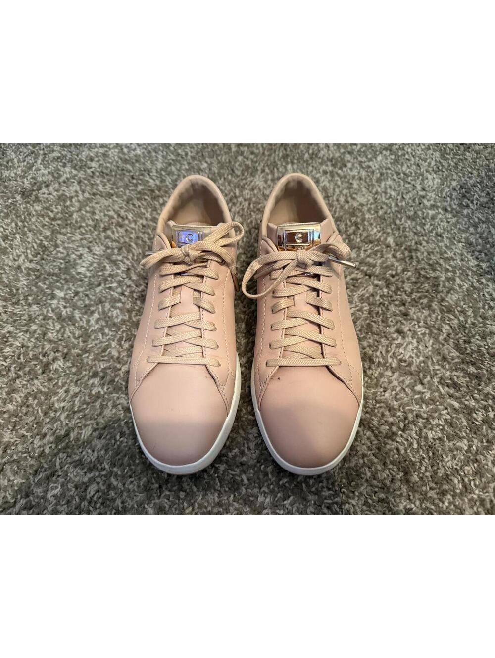 Cole Hann Grand Pro Sneakers Women’s 9 - Picture 3 of 7